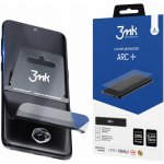 Ochranná fólie 3MK Samsung Galaxy S23 Ultra – Zboží Živě