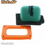 Kit sání TwinAir Air Filter Kit Yamaha Tenere 700 20-.. – Hledejceny.cz