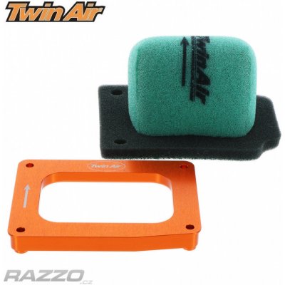 Kit sání TwinAir Air Filter Kit Yamaha Tenere 700 20-.. – Hledejceny.cz