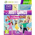 Just Dance: Disney Party – Zboží Dáma
