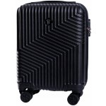 BERTOO Milano černý 26 l 45x32x20 cm – Zboží Dáma