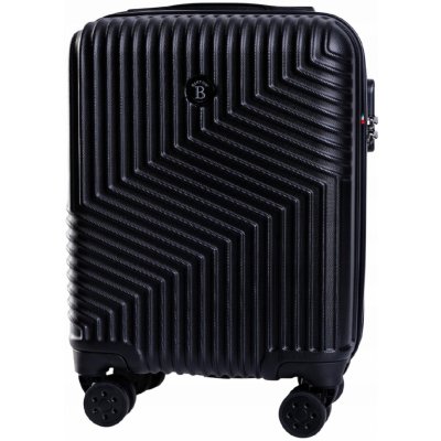 BERTOO Milano černý 26 l 45x32x20 cm – Zboží Dáma