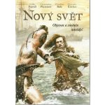 nový svět DVD – Hledejceny.cz