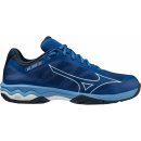 Mizuno Wave Exceed Light AC True Blue