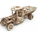 Ugears 3D mechanické puzzle Truck UGM-11 420 ks – Hledejceny.cz