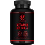 Vitaminum Vitamín K2 MK-7 60 kapslí – Hledejceny.cz