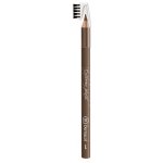 Dermacol Soft Eyebrow tužka na obočí 1 Brown 1,6 g – Zboží Dáma