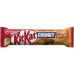 KitKat Chunky Peanut Butter 42 g – Hledejceny.cz