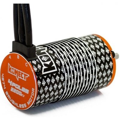 KONECT střídavý motor 4274 SL/2200 KV – Zbozi.Blesk.cz