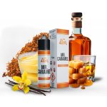 Infamous Shake & Vape Elixir Mr. Caramel 10 ml – Zboží Dáma