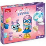 Maped Sada Plaster Friends Super – Zboží Dáma