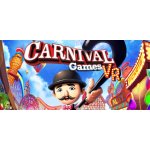 Carnival Games VR – Hledejceny.cz