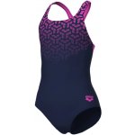 Arena Feel Girls' Kikko V Swim Pro Back – Zboží Dáma