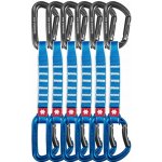 Ocún HAWK QD ZOOM PA 15/22 mm 12 cm 6-pack – Sleviste.cz