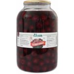 Ekon Třešňový kompot 3600 g – Zboží Dáma