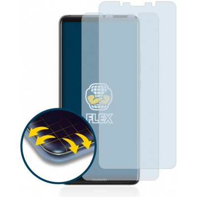 Ochranná fólie Brotect Huawei Mate 10 Pro, 2ks – Zboží Mobilmania