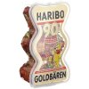 Bonbón Haribo zlatí medvídci dóza 450 g