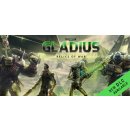 Hra na PC Warhammer 40,000: Gladius - Relics of War