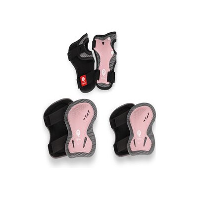 QPLAY Coral Pink – Zbozi.Blesk.cz