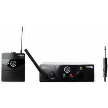 AKG WMS40 MINI INSTRUMENTAL SET ISM2