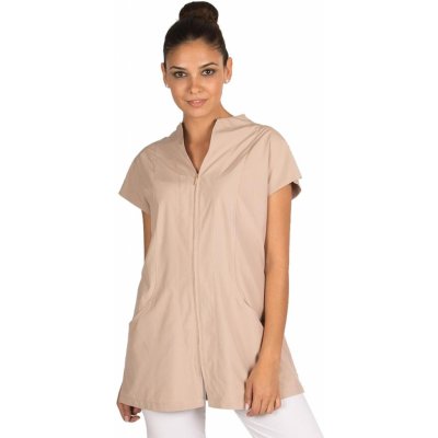 Gary´s tunika dámská Corcega mikrovlákno béžová – Zbozi.Blesk.cz