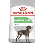 Royal Canin CCN Maxi Digestive Care 12 kg – Hledejceny.cz