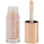 Profusion hydratační třpytivý olej na rty Glowy Lips Bling Bling 5 ml – Zboží Dáma