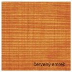 Chemolux Klasik 2,5 l červený smrk – Sleviste.cz