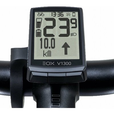 Sigma EOX View 1300 – Hledejceny.cz