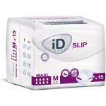 iD Slip Maxi M 563028015 15 ks – Hledejceny.cz