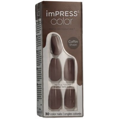 KISS imPRESS Color MC Dusk Till Dawn 30 ks – Zboží Dáma