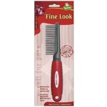 Tommi Fine Look Hřeben středně hustý 5 x 21 cm – Zboží Mobilmania