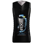 Axe Alaska Men sprchový gel 250 ml – Zbozi.Blesk.cz