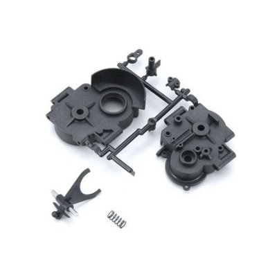 Kyosho Center Gear Box Nitro Tracker MT120