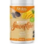 Fit-day Protein smoothie 900 g – Zboží Dáma