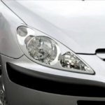 Kryty světel předních PEUGEOT 307 – Sleviste.cz