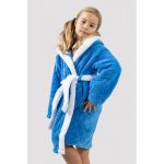 Dětský župan Králíček modrý – Zboží Dáma