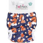 Bobánek Rostoucí plavky pro miminka Modré – Sleviste.cz