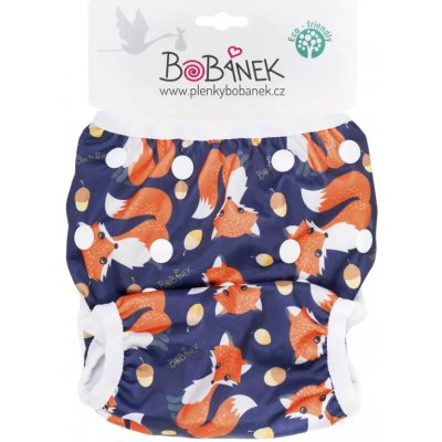 Bobánek Rostoucí plavky pro miminka Modré – Sleviste.cz