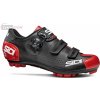 MTB SIDI Trace 2 black/red