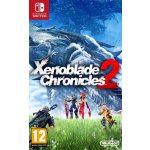 Xenoblade Chronicles 2 – Sleviste.cz