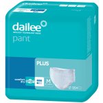 Dailee Pant Plus M 15 ks – Zboží Dáma