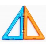 MAGFORMERS Pravoúhlý trojúhelník 1 ks – Zboží Dáma