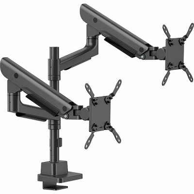 AlzaErgo Arm D110TB AE-EGAR-D110TB – Zboží Mobilmania