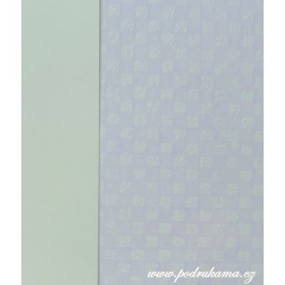 Sapaimport Japonský ruční papír - laminovaný krajkou Velikost: arch 66x97 cm – Hledejceny.cz