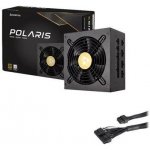 Chieftec Polaris Series 650W PPS-650FC – Zboží Mobilmania