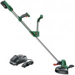 Bosch UniversalGrassCut 18V-26 06008C1E03 – Zbozi.Blesk.cz