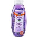 Palacio levandulový šampon 500 ml