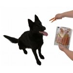 Magnum Chicken roll on Rawhide stick 500 g – Sleviste.cz