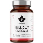 Puhdistamo Super omega 3 60 kapslí – Hledejceny.cz